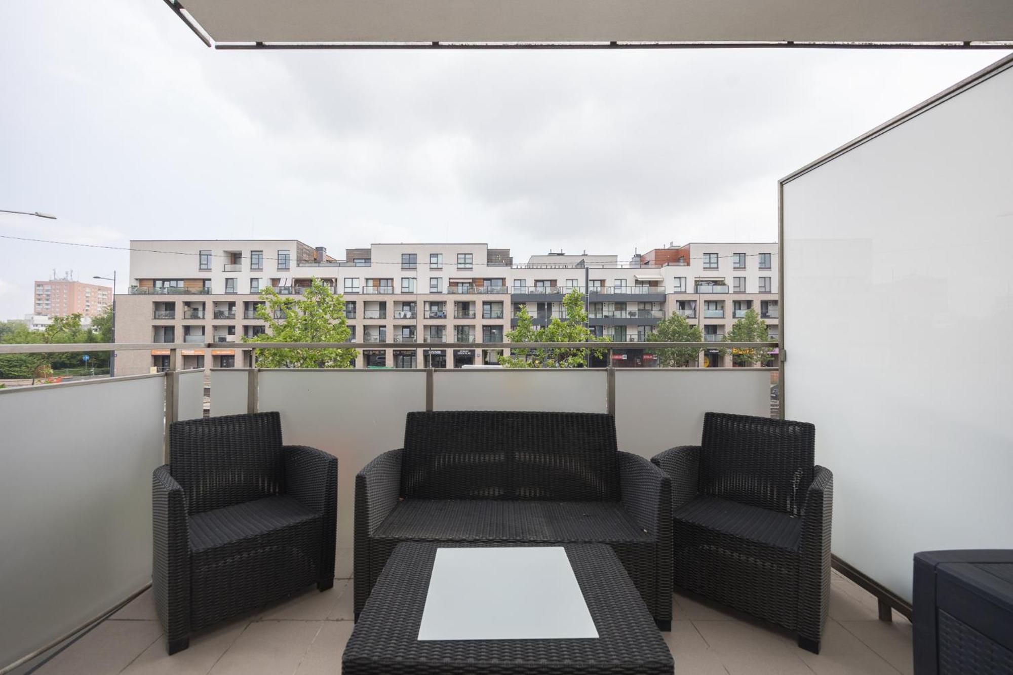 Royal Wilanow Deluxe Leilighet *