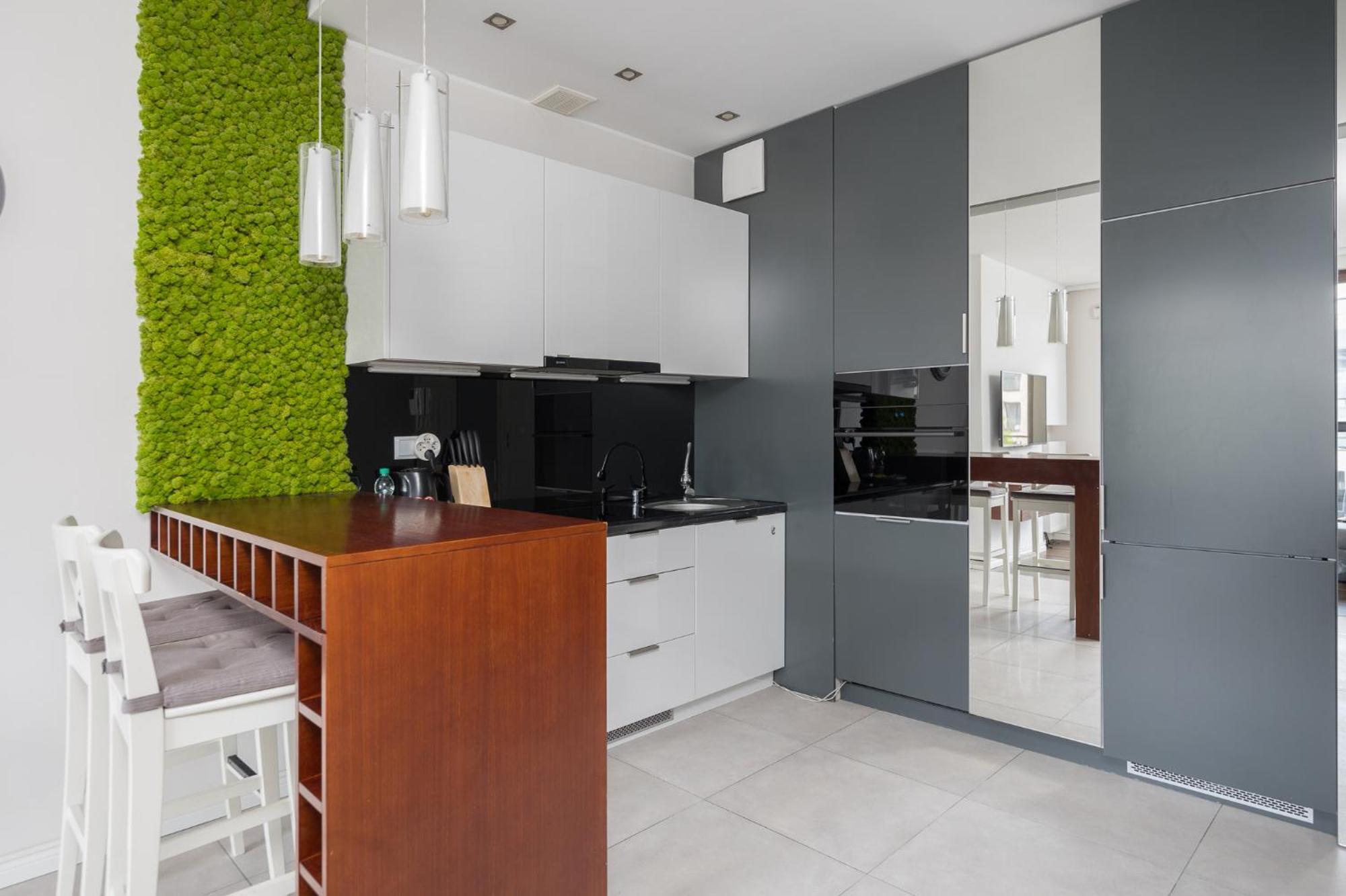 Apartment Royal Wilanow Deluxe Warsaw